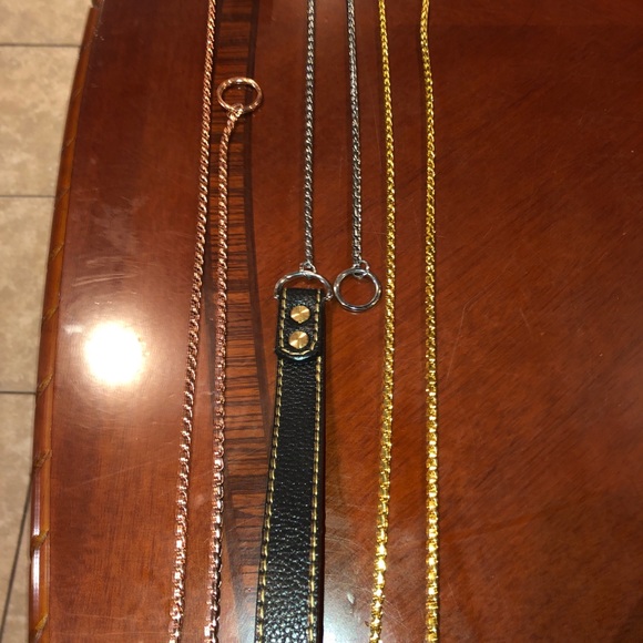 Dog leash - Picture 6 of 6